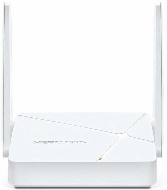 Mercusys MR20 Роутер AC750 10/100BASE-TX (MR20-RU)