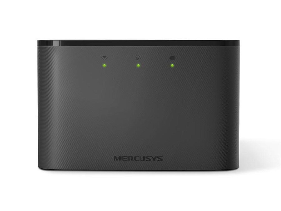 Mercusys MT110 Портативный роутер с поддержкой Wi-Fi и 4G LTE