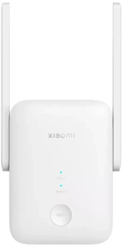 Роутер Xiaomi Wi-Fi Range Extender AX1500 RU DVB4515GL