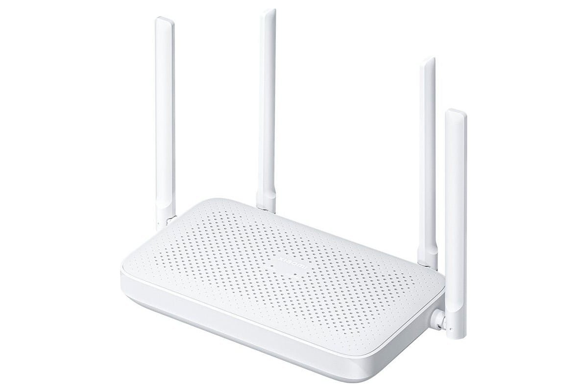 Роутер Xiaomi Mi Wi-Fi Router AX1500 CN