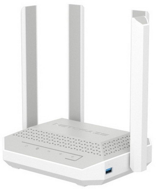 Netcraze NC-2113 Speedster Маршрутизатор DSL