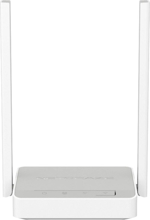 Беспроводной маршрутизатор Netcraze NC-1213 NC-1213-01-EAEU 4G