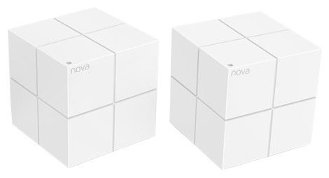Wi-Fi Mesh-система TENDA AC1200 (MW6(2-Pack))