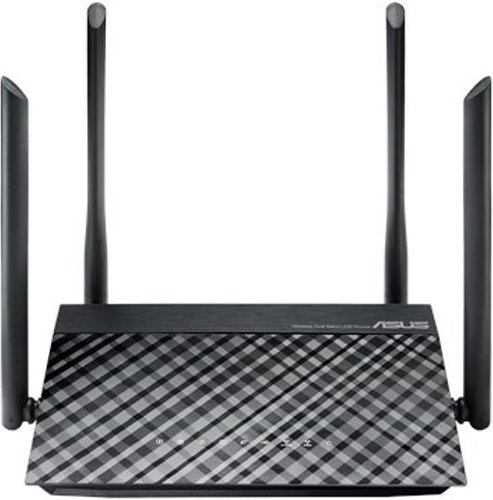 Роутер ASUS 90IG0550-BM3400