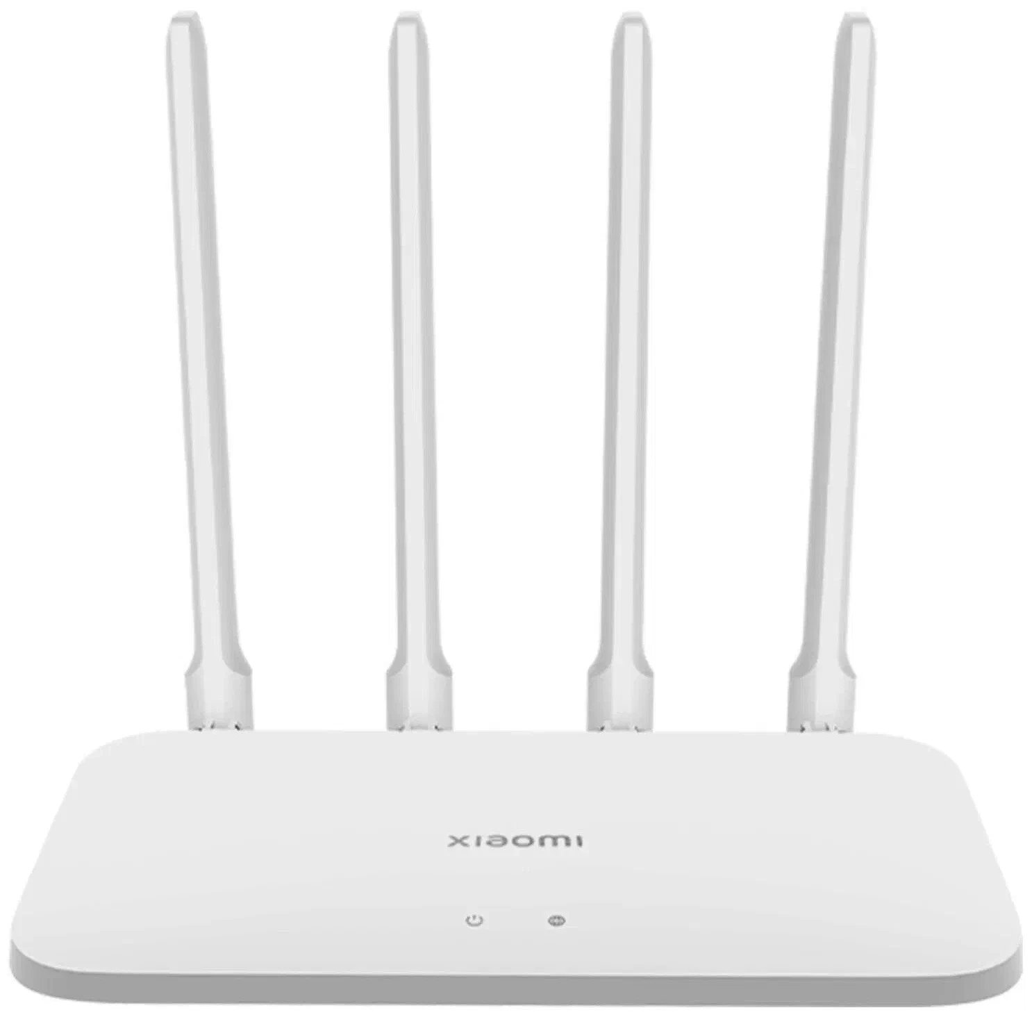 Роутер Xiaomi Router (DVB4330GL) AC1200 EU