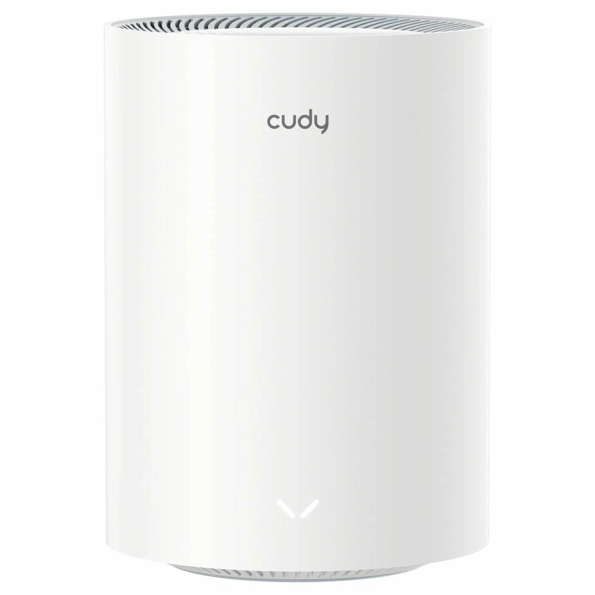 Cudy M3600(1-Pack) Mesh-система двухдиапазонная Wi-Fi 7 BE3600, 2,4/5ГГц, до 3570Мбит/с, 3x1Гбит/с, Cudy Mesh