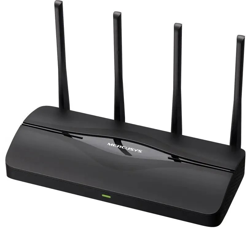 Mercusys MR27BE Двухдиапазонный роутер BE3600 Wi-Fi 7