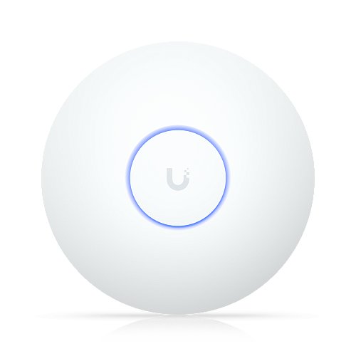Точка доступа UBIQUITI UniFi U7 Long-Range U7-LR, 2,4/5ГГц, до 4988Мбит/с, PoE, LAN 1x2,5Гбит/с, IP54 (без бп)