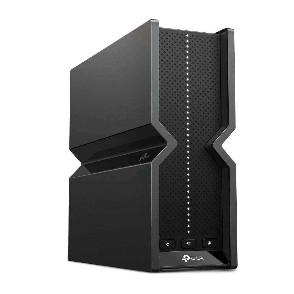Роутер TP-Link Archer BE550 трехдиапазонный Wi-Fi 7 BE7200