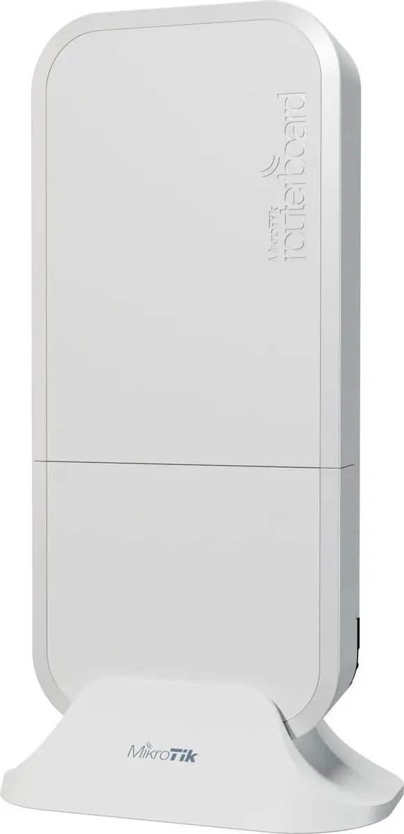 Wi-Fi маршрутизатор MIKROTIK wAPG-5HaxD2HaxD 10/100/1000M