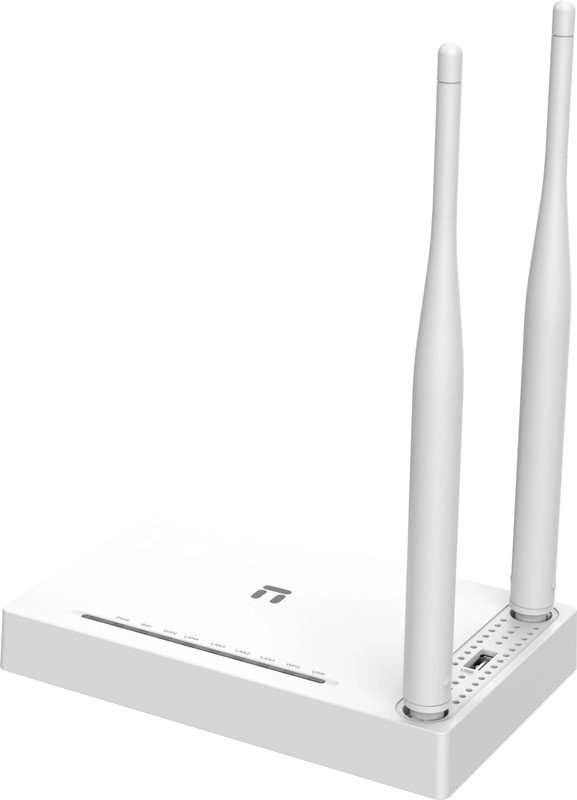 Роутер NETIS MW5250  3G/4G 300MBPS 4P