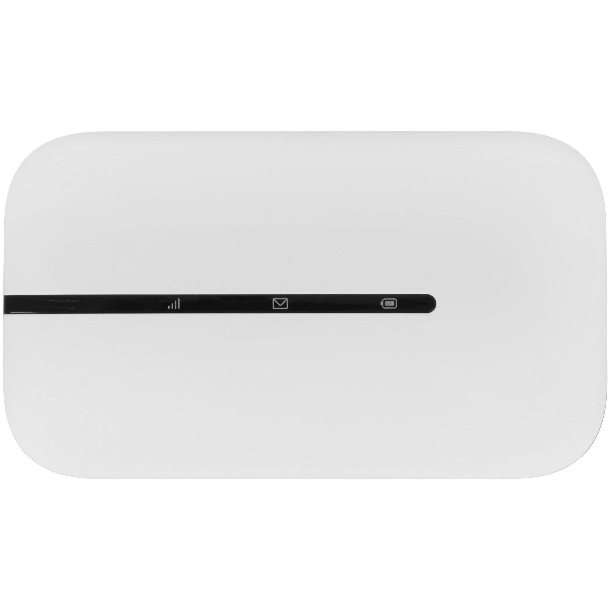Huawei 51071VPL Модем 4G Mobile 3s E5576-321 Wi-Fi Firewall внешний белый