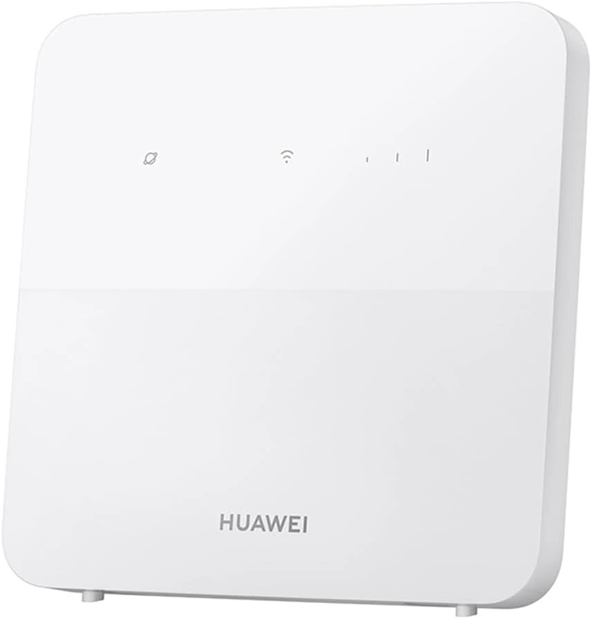 Huawei 51060JWD Интернет-центр  B320-323 10/100/1000BASE-TX/4G