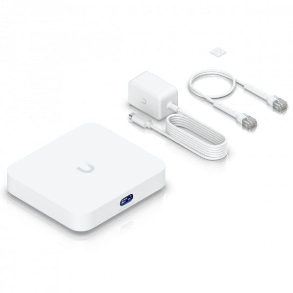 Роутер Ubiquiti Cloud Gateway Ultra (UCG-Ultra)