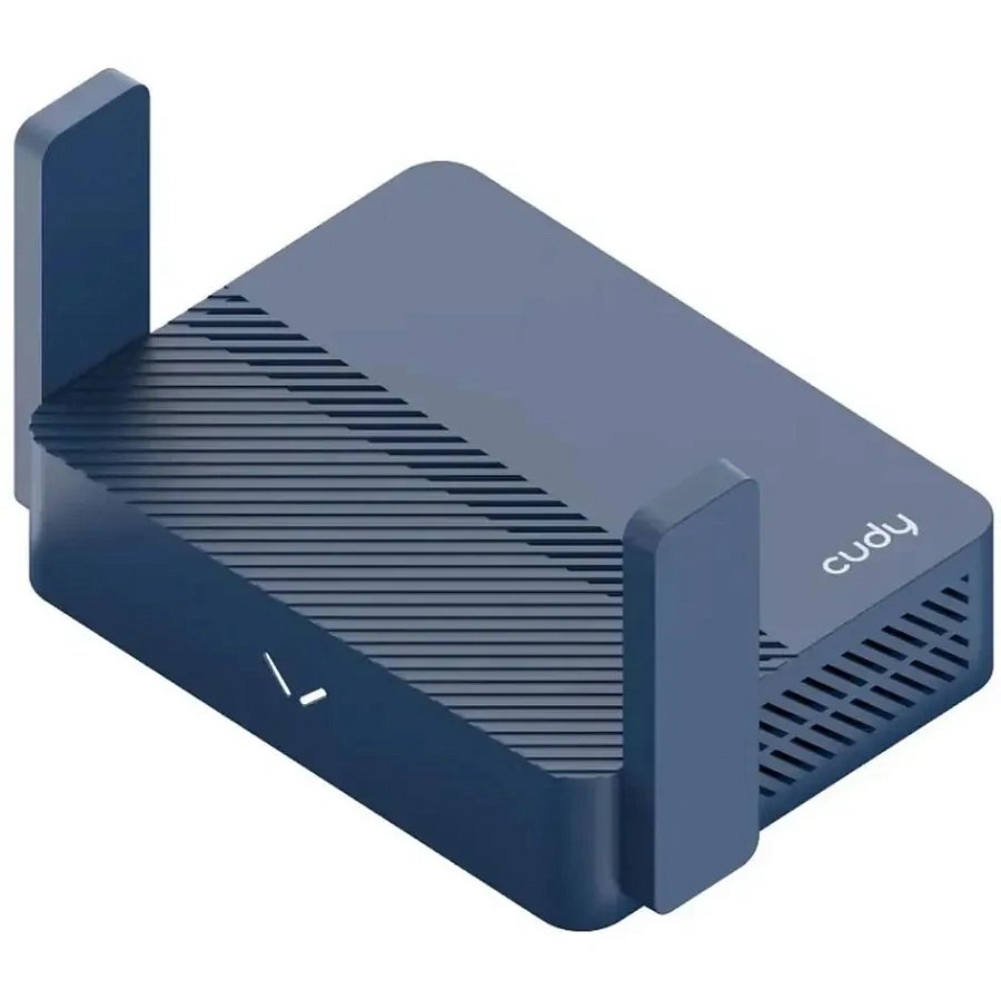 Cudy TR3000 Маршрутизатор AX3000, 2,5Гбит/с (WAN) + 1Гбит/с (LAN)1 USB3.0, MU-MIMO, Mesh