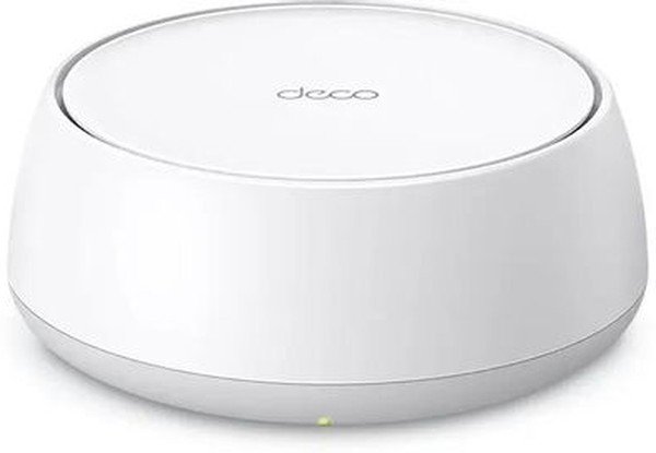 Домашняя Mesh Wi-Fi система TP-Link Deco BE25(1-pack) BE3600