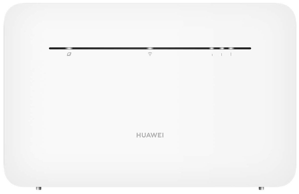 Huawei 51060HUX Интернет-центр  B535-232a белый