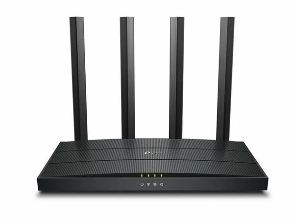TP-LINK Archer AX12 AX1500 Dual-Band Wi-Fi 6 Router