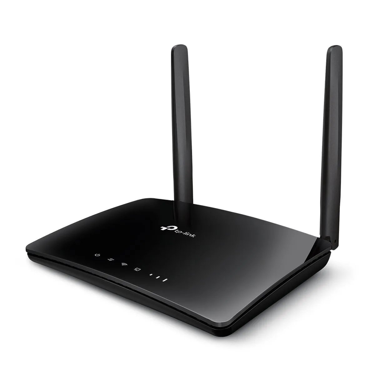 Двухдиапазонный Wi-Fi маршрутизатор TP-LINK Archer MR202 AC750