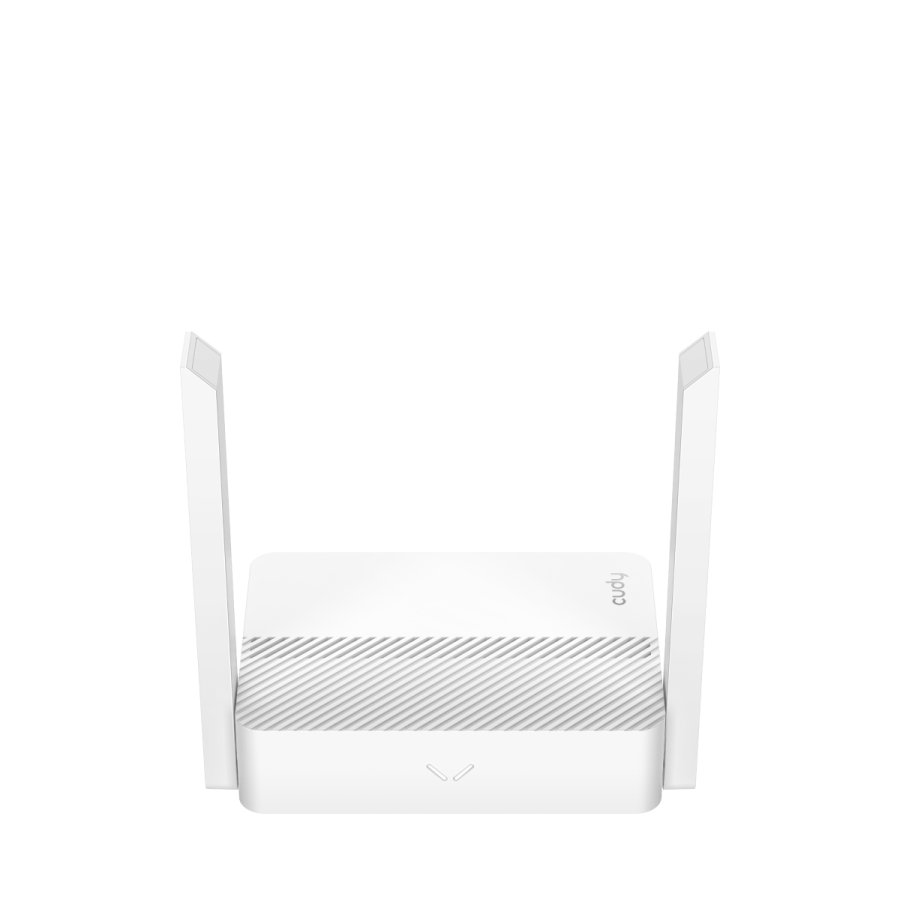 Маршрутизатор CUDY WR1200E 2.0 Двухдиапазонный роутер Wi-Fi AC1200