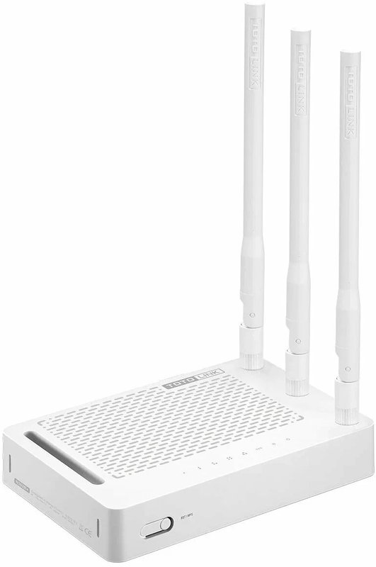 Маршрутизатор Totolink N302R+