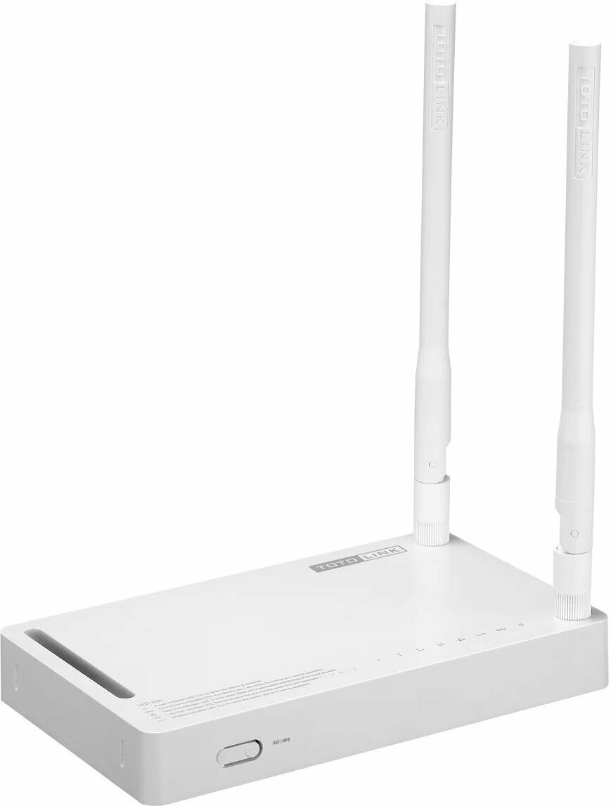Маршрутизатор Totolink N300RH