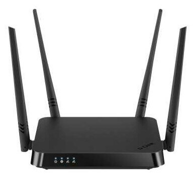 Роутер D-Link DIR-822/RU/E1A