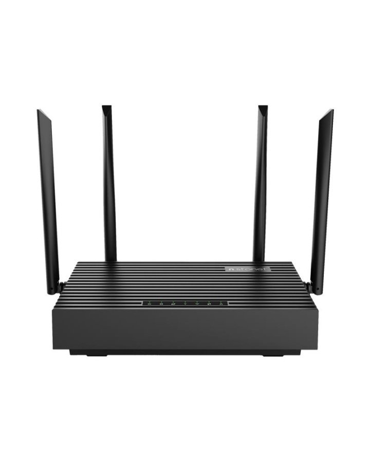Wi-Fi маршрутизатор AX1800 3G/4G WIFI6 N6 V2 NETIS