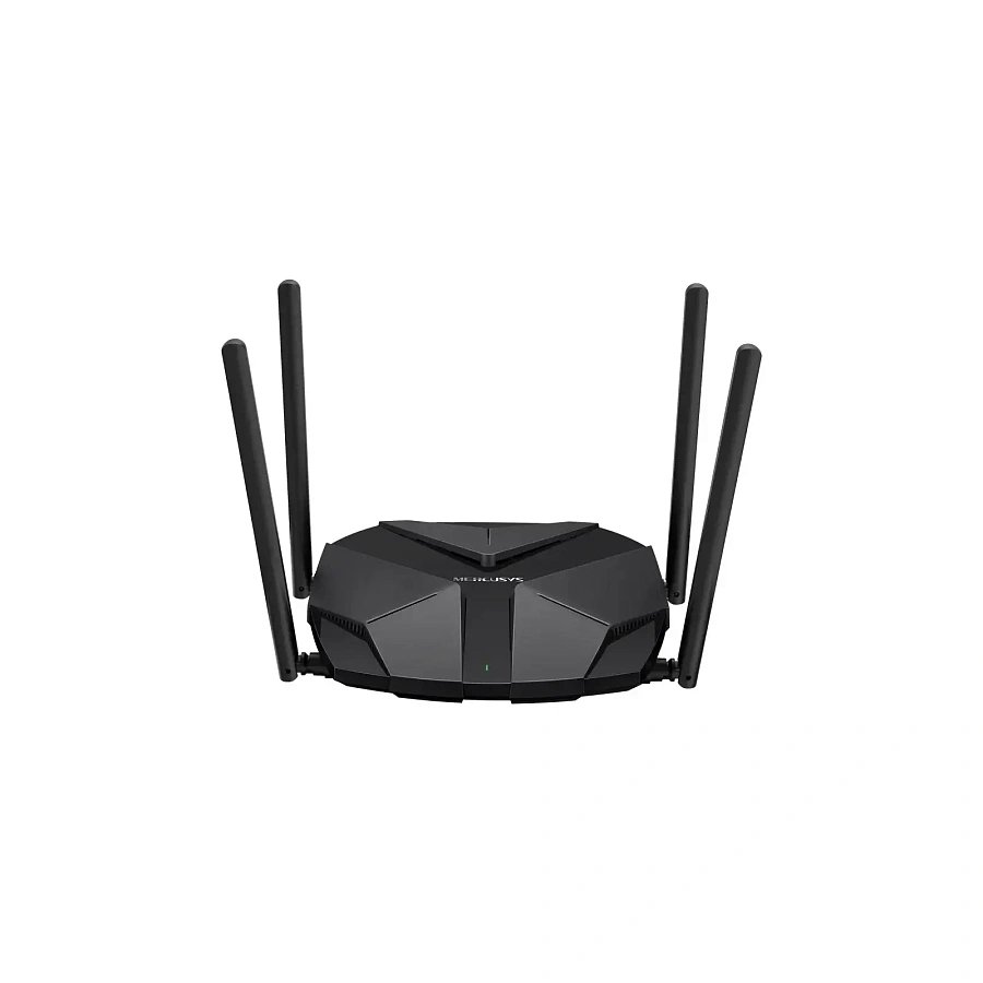 Mercusys MR85X Двухдиапазонный гигабитный роутер Wi-Fi AX3000