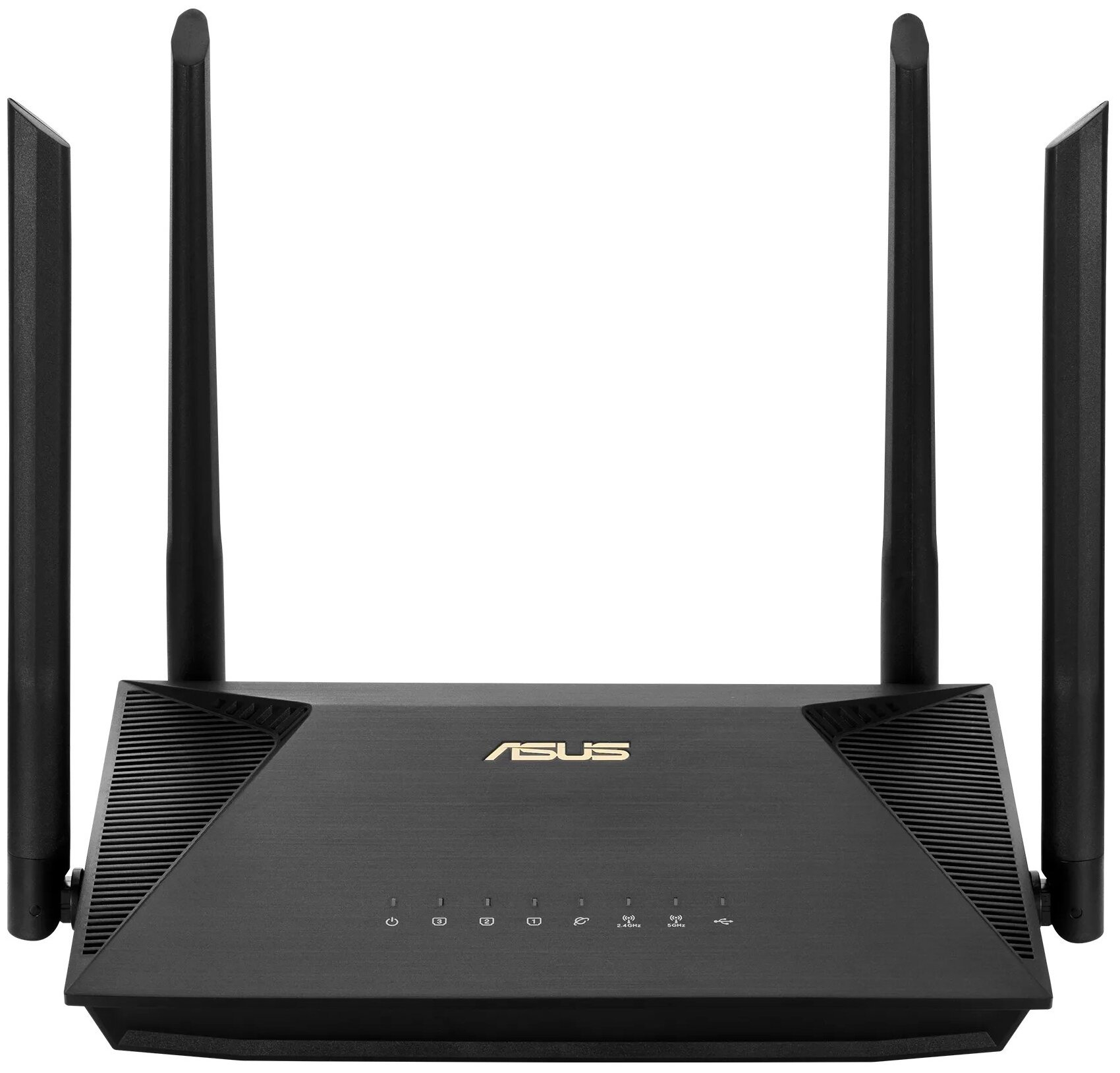 Роутер Asus RT-AX53U (90IG06P0-MO3510/90IG06P0-MO3500)