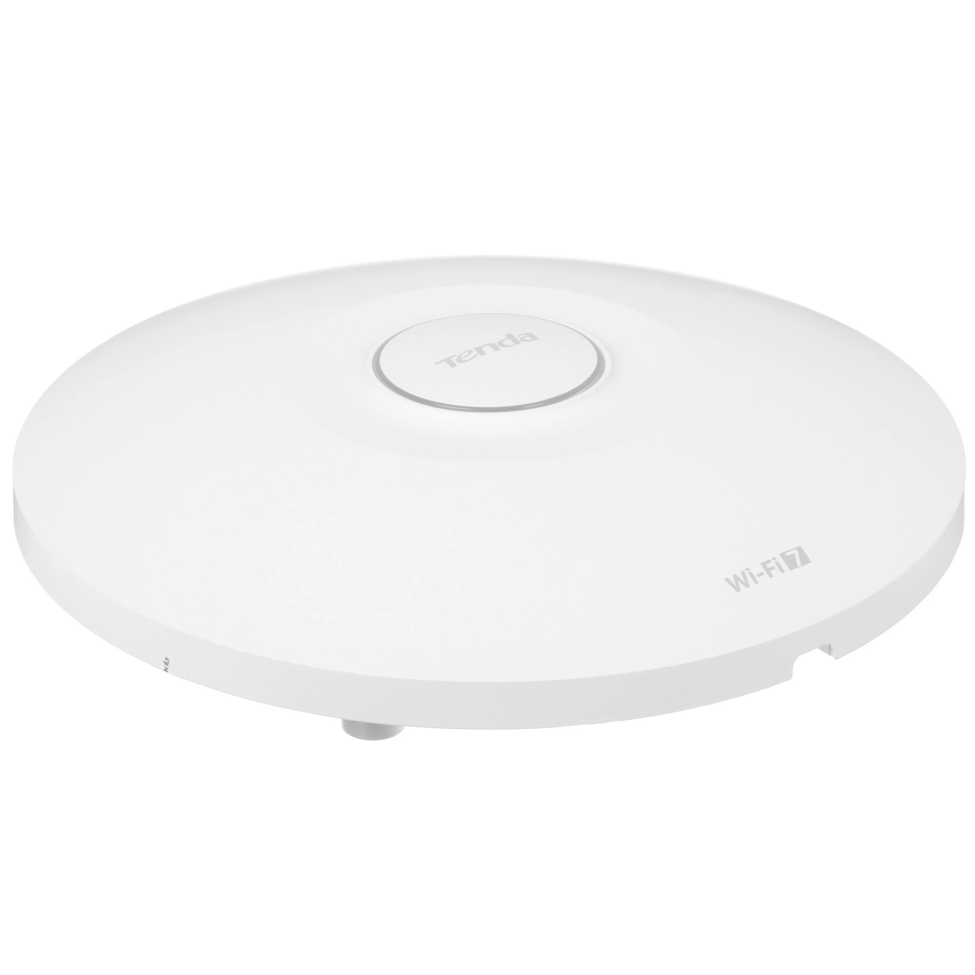 Точка доступа TENDA i36 BE5010, WiFi 7,  потолочная двухдиапазонная, белый