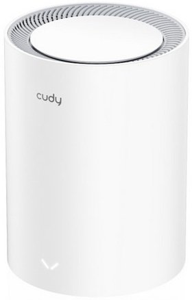 Mesh-система CUDY M1800 (1-Pack) Wi-Fi 1шт/упак.(1/16)