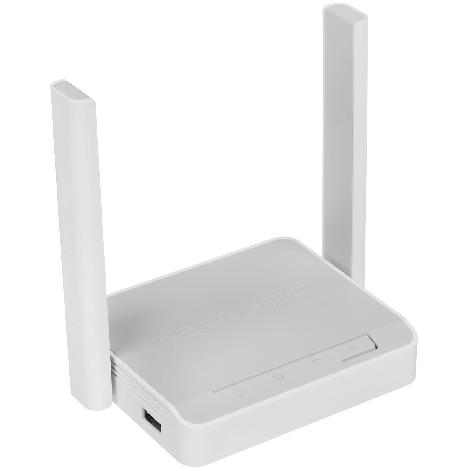 Роутер беспроводной Keenetic Carrier (NC-1721) AC1200 10/100BASE-TX/4G ready