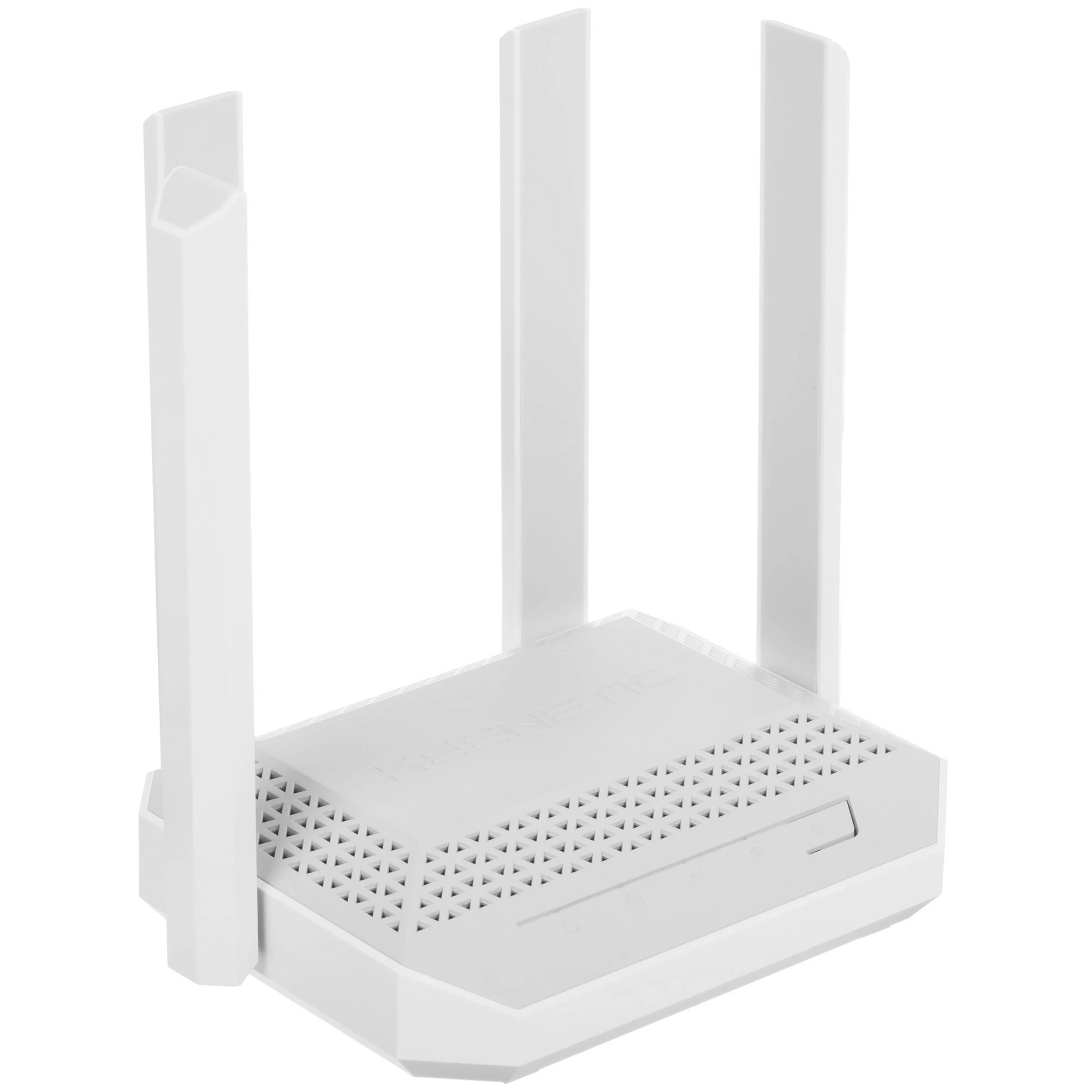 Роутер беспроводной Keenetic Netcraze Hopper (NC-3811) 10/100/1000BASE-TX/4G ready