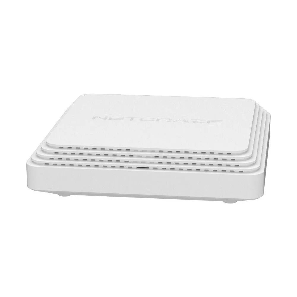 Роутер беспроводной Keenetic Netcraze Sprinter SE (NC-3712) 10/100/1000BASE-TX
