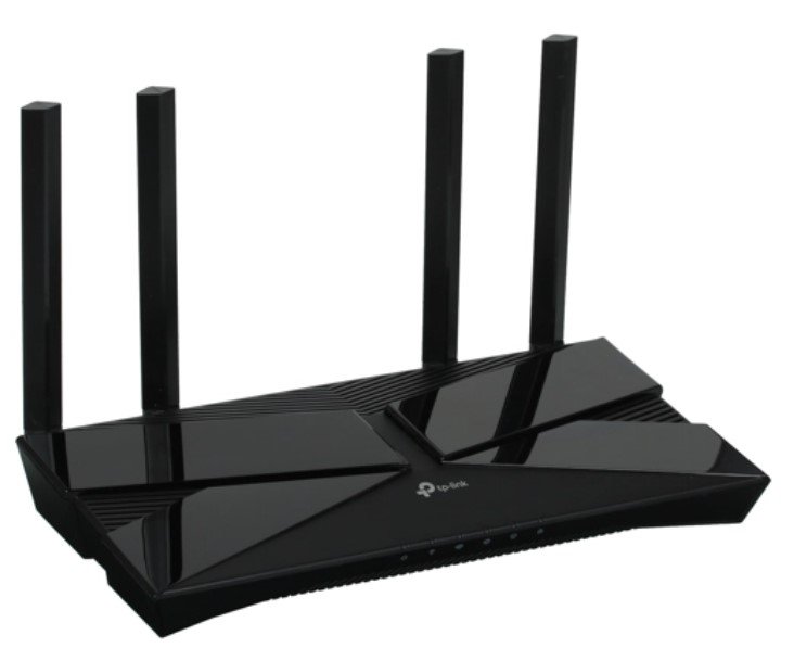 TP-LINK Archer AX53 Двухдиапазонный Wi-Fi 6 роутер AX3000 с поддержкой Mesh