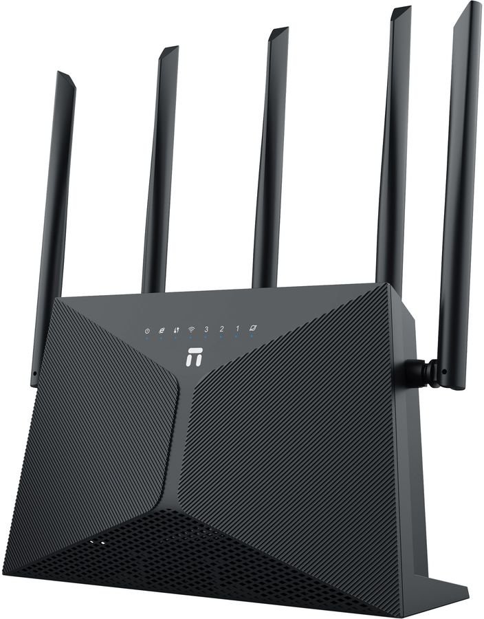 Роутер Netis NX30 беспроводной AX3000 10/100/1000BASE-TX