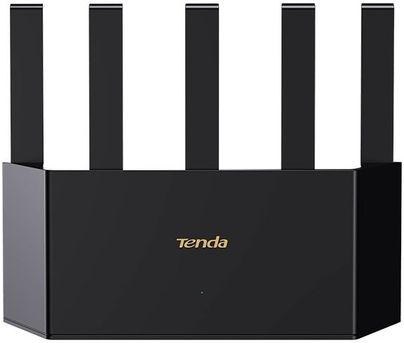 Tenda TX2L Pro Роутер Wi-Fi 6, AX1500, 2.4/5ГГц, 3 LAN, 1 WAN/LAN
