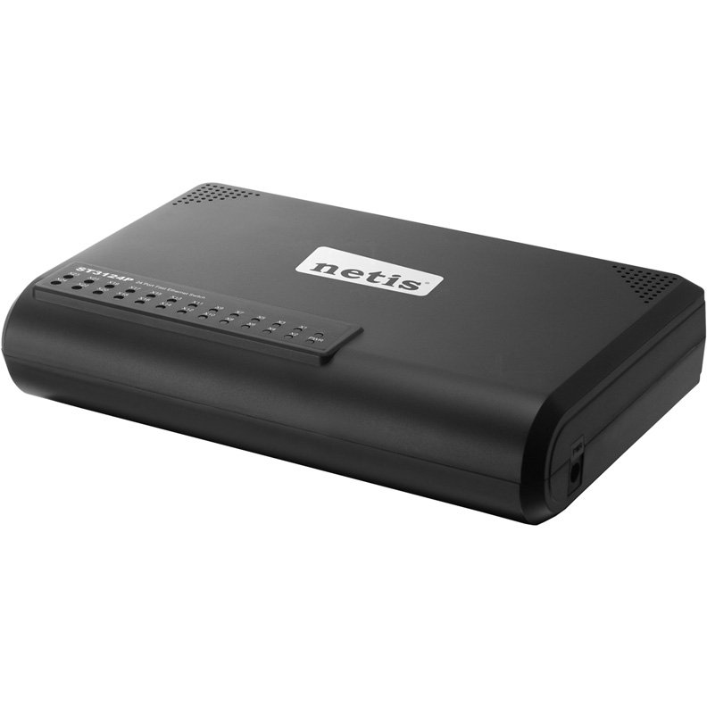 Коммутатор Netis ST3124P