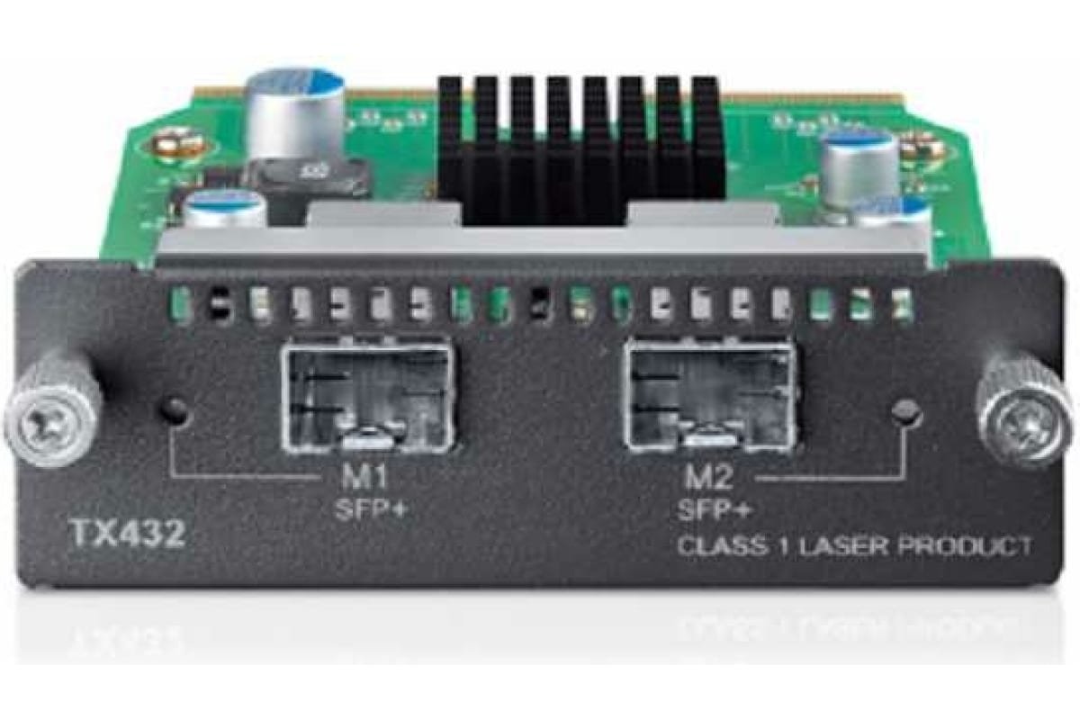 Коммутатор TP-Link TX432 2SFP+