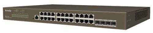 Коммутатор TENDA TEG3328F