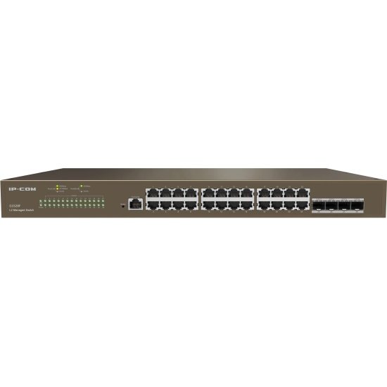 Коммутатор IP-COM G3328F