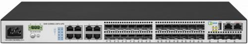 Коммутатор SNR SNR-S2995G-24FX