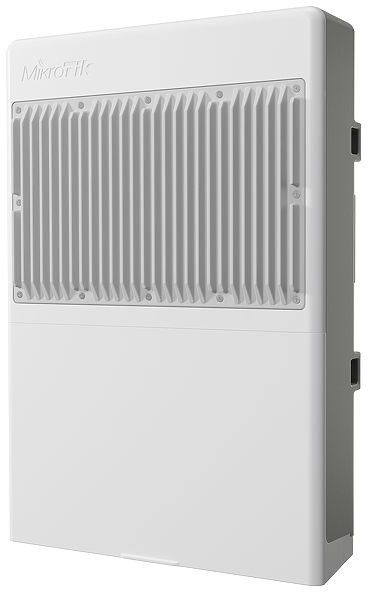 Маршрутизатор Mikrotik 18PORT CRS318-16P-2S+OUT
