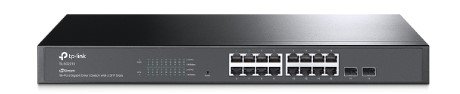 Коммутатор TP-LINK TL-SG2218