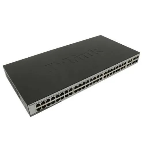 Коммутатор D-Link DGS-1052/A3A
