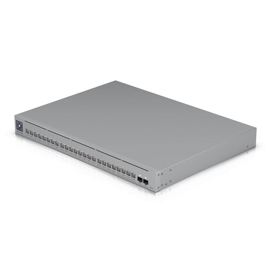 Коммутатор Ubiquiti USW-Pro-Max-24 24-port