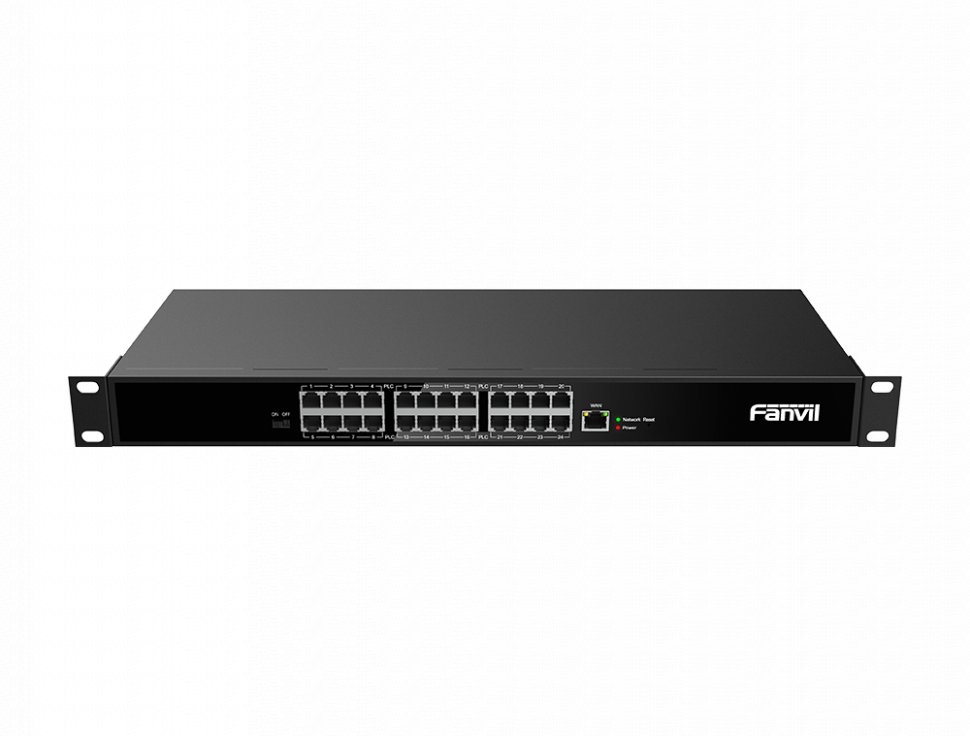 Коммутатор Fanvil PN24