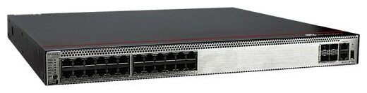 Коммутатор Huawei S5731-S24P4X (02353ANX-SET1) 24GE 4SFP+