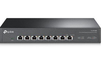 Коммутатор TP-LINK TL-SX1008